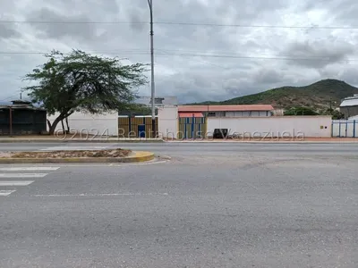 Galpón en alquiler