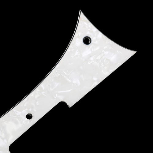 Plato Rascador De Guitarra De 3 Capas Para Ibanez Rg 350 Dx-