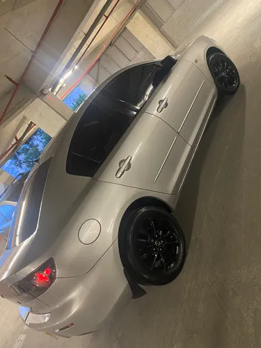 Mazda 3 1.6 Z6na7