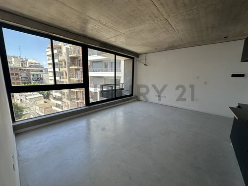 Venta Departamento Monoambiente Loft A Estrenar Nuñez Inversion Vivienda