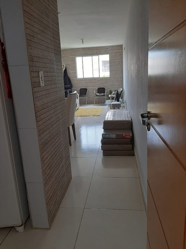 Imagem 5 de 12 de Apartamento Para Venda - 008588