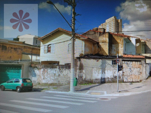Imagem 1 de 1 de Casa Sobrado Em Jardim Belém  -  São Paulo - 5553