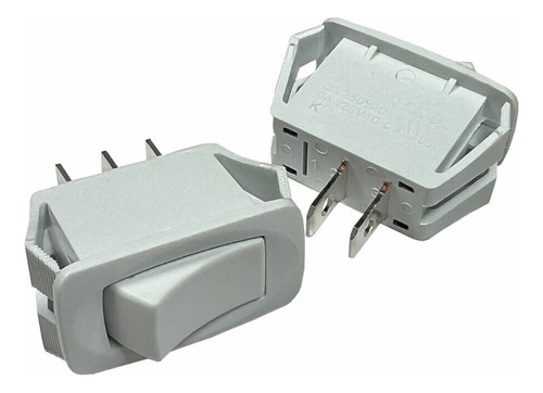 Oem Broan Nutone S97016971 Fan Light Range Hood Switches Aah