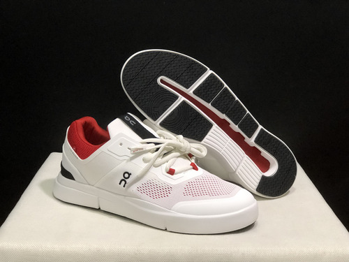 On The Roger Spin Tenis Zapatillas Ligeras Antideslizantes Transpirables Y Resistentes Al Desgaste