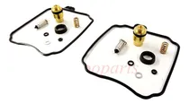 Comprar 2 Piezas Nuevo Carburador Reconstruir Kits De Reparación Par