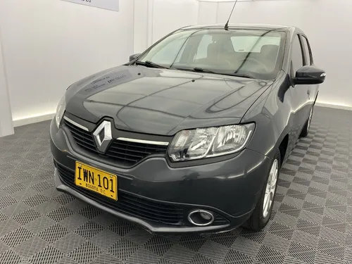 Renault Logan 1.6 Privilege / Intens