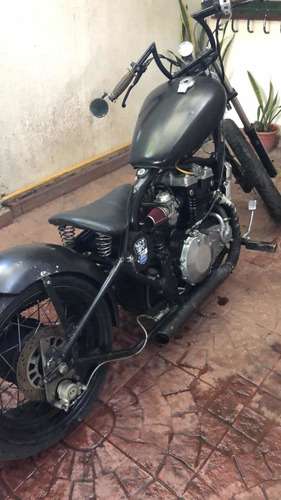 Imagen 6 de 6 de Kawasaki 454 Ltd