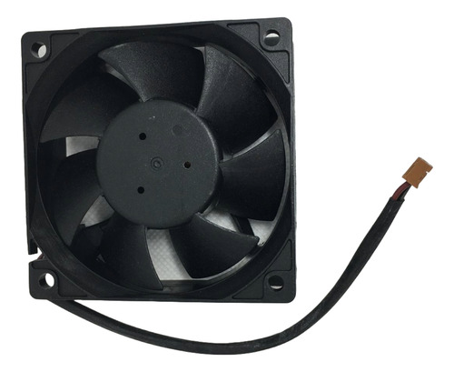 Cooler Exaustor Projetor Compatível Com Acer X1213p