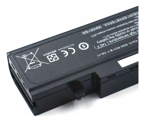 Bateria Para Notebook Samsung Aa-pb9nc6b Rv508 Rv511 Np300