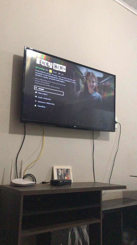 Tv LG 43
