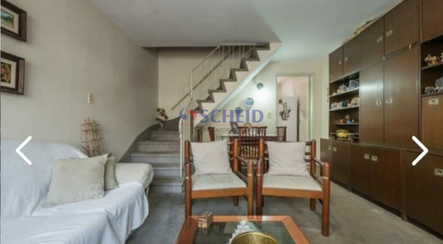 Imagem 6 de 6 de Sobrado Brooklin 72m2, 2 Dormitóris, 1 Vaga Excelente Localização - Mr79724