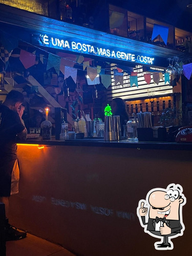 Passo O Ponto - Bar & Pub O Embarxador - Santana Zona Norte Em Pleno Funcionamento Com Faturamento E Clientes - Motivo: Viagem