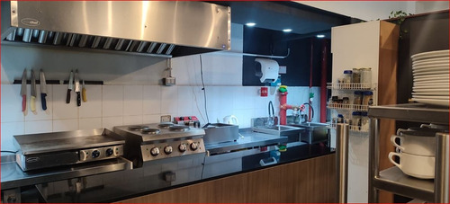 Vende Local 73 M2 Uf 12.500 Alonso De Cordova Nueva Las Cond
