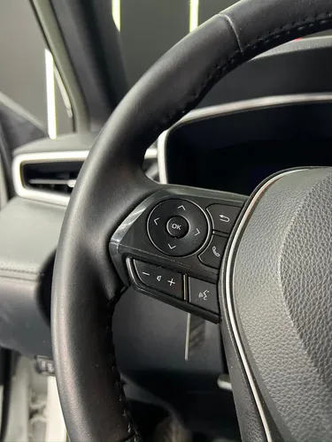 Toyota Corolla Cross 1.8 Hev Seg Cvt