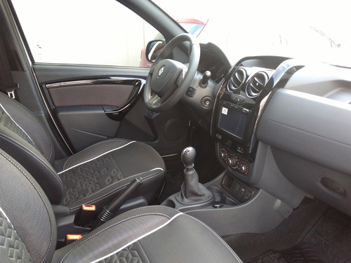 Renault Duster Oroch 1.6 Dynamique 21(fel)