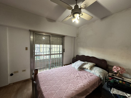 Venta Casa Con Fondo Mataderos
