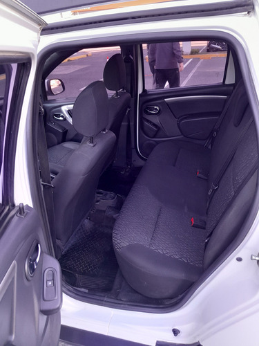 Renault Duster Oroch 1.6 Dynamique