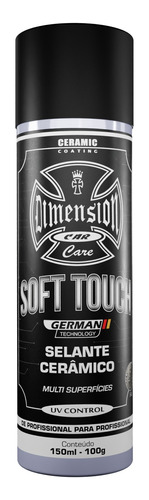 Revestimento Cerâmico Soft Touch 150ml Dimension