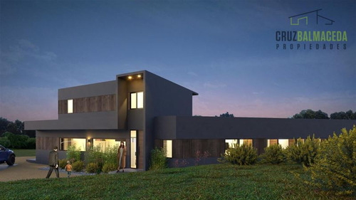 Imagen 8 de 8 de Casa Nueva En Venta De 4 Dorm. En Las Brisas, Santo Domingo