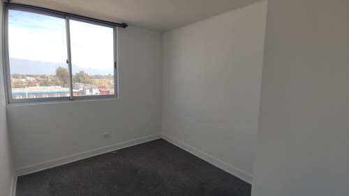 Depto 3d1b En San Pablo Con Av. La Estrella, Conectividad