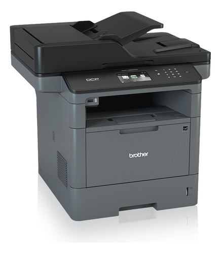 Impresora Multifuncional Brother Dcp-l5650dn (Reacondicionado)