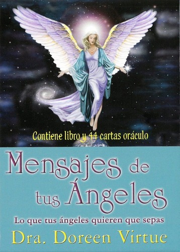 Mensajes De Tus Angeles  Doreen Virtueyrt