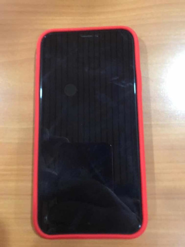 iPhone XR Red Edition