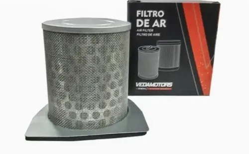 Filtro De Aire Honda Twister Cbx 250 Calidad Brasil