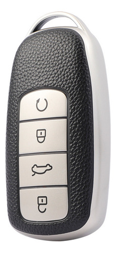 Funda For Llave Chirey Tiggo 8 Pro Omoda 5 De Silicon