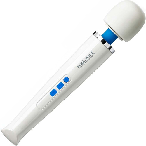 Masajeador Personal Recargable Magic Wand