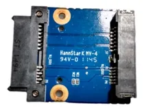 Comprar Conector Alargue Sata Rwdvd Para Notebook Bangho B-763xx