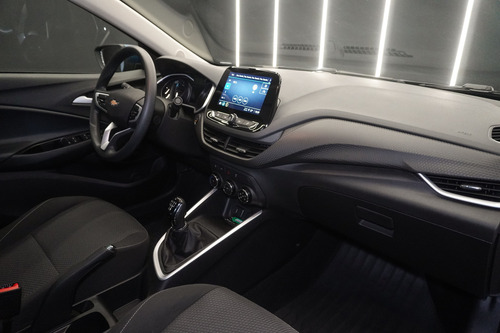 Chevrolet Onix 1.0 Lt
