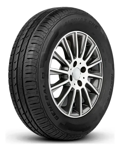 Pneu General Tire 175/65R14 Altimax One 82T Radial Assimétrico