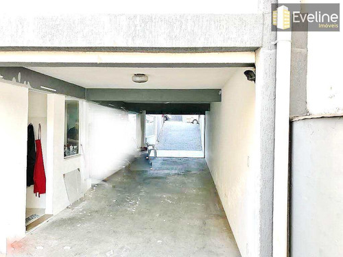 Imagem 14 de 18 de Centro* Prédio Comercial A Venda Em Mogi Das Cruzes - V314