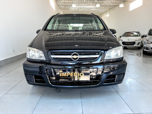 Gm Zafira Expression Automática