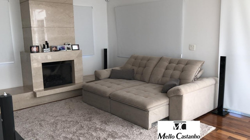 Imagem 15 de 15 de Casa Em Condomínio Para Venda Em Barueri, Alphaplus Alphaville, 4 Dormitórios, 4 Suítes, 7 Banheiros, 4 Vagas - 1001300_1-1845215