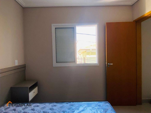 Imagem 11 de 20 de Casa Com 1 Dormitório À Venda Por R$ 244.000,00 - Vila Paulicéia - São Paulo/sp - Ca0327