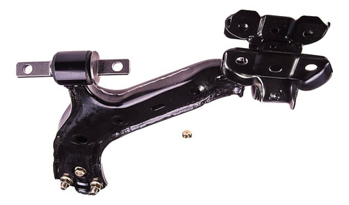 Horquilla Inferior Derecha Honda Cr-v 4cil 2.4l 2012-2015