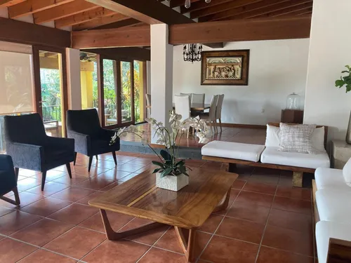 Casa En El Mirador