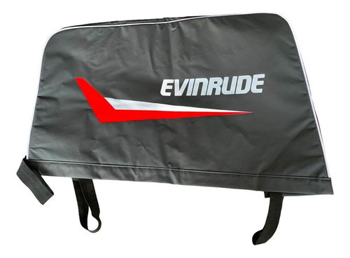 Capa Capô Motor De Popa Evinrude 70 Hp 3 Cc 2 Tempos 1990