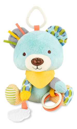 Peluche Colgante Multisensorial Skip Hop Oso Ub