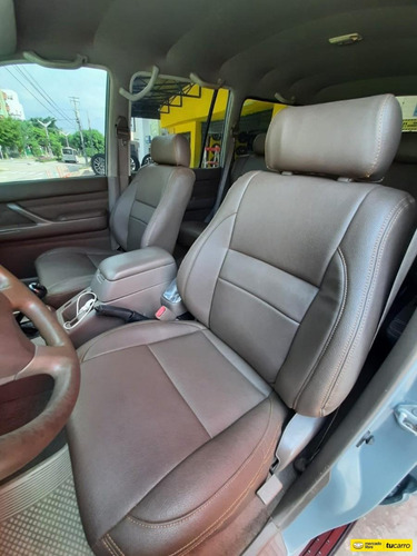 Toyota Burbuja 4x4