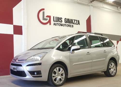 Citroen Grand C4 Picasso 1.6 Hdi