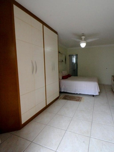 Imagem 24 de 30 de Guarujá Sp - Praia Das Pitangueiras - 4 Dormitórios - 4 Banheiros - 2 Vagas - Lazer - Sacada - Ap4321 - 34711209