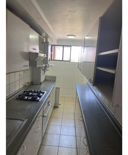 Departamento En Condominio Colombia Con Vicente Valdés