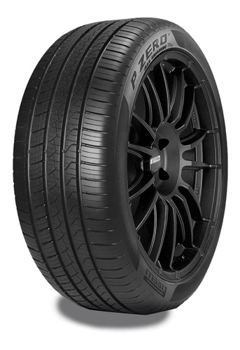 235/55r17 Pirelli Pzero A/s Plus 99w