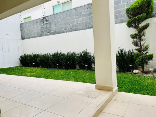 Imagen 27 de 29 de Casa En Venta En Cumbres Elite 8vo Sector Monterrey
