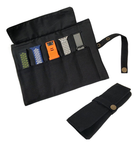 Watch Band Accessories,smart Watch Band Protable Storage Bag