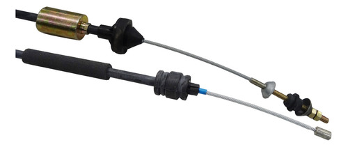Cable Embrague Kangoo (regulable) - I41028