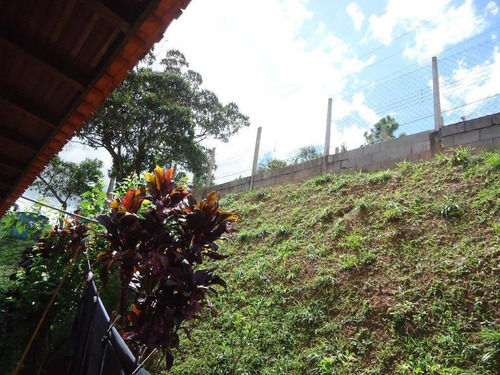 Imagem 13 de 25 de Chácara Residencial À Venda, Aralú, Santa Isabel - Ch0045. - Ch0046